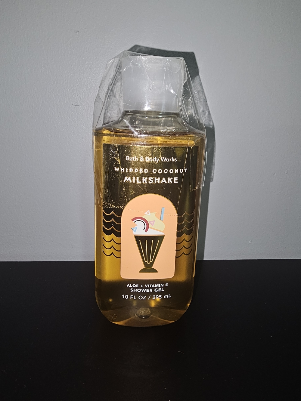 Buyer's Choice Gourmand & Retro Summer Line Body Wash - Picture 3 of 6